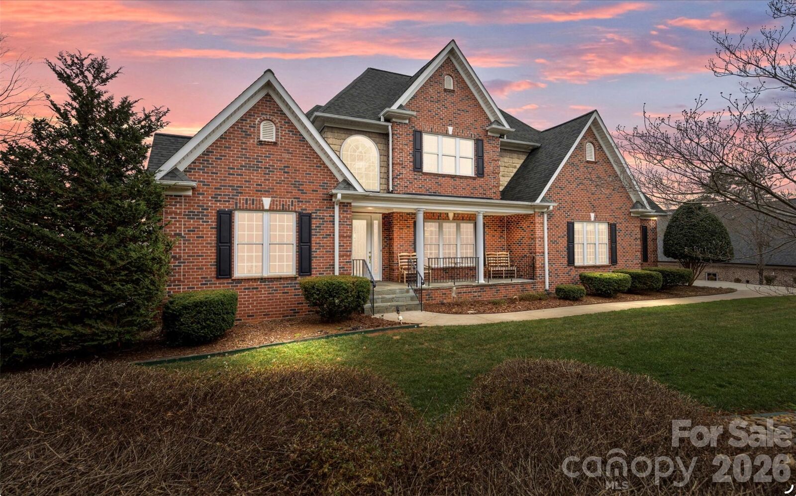 Property Photo:  5231 Peninsula Drive  NC 28630 