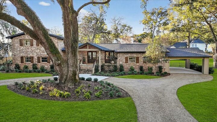 Property Photo: 517 Pelzer Drive SC 29464