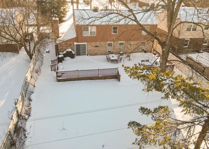 Property Photo:  11418 Lyncross Drive  OH 45240 