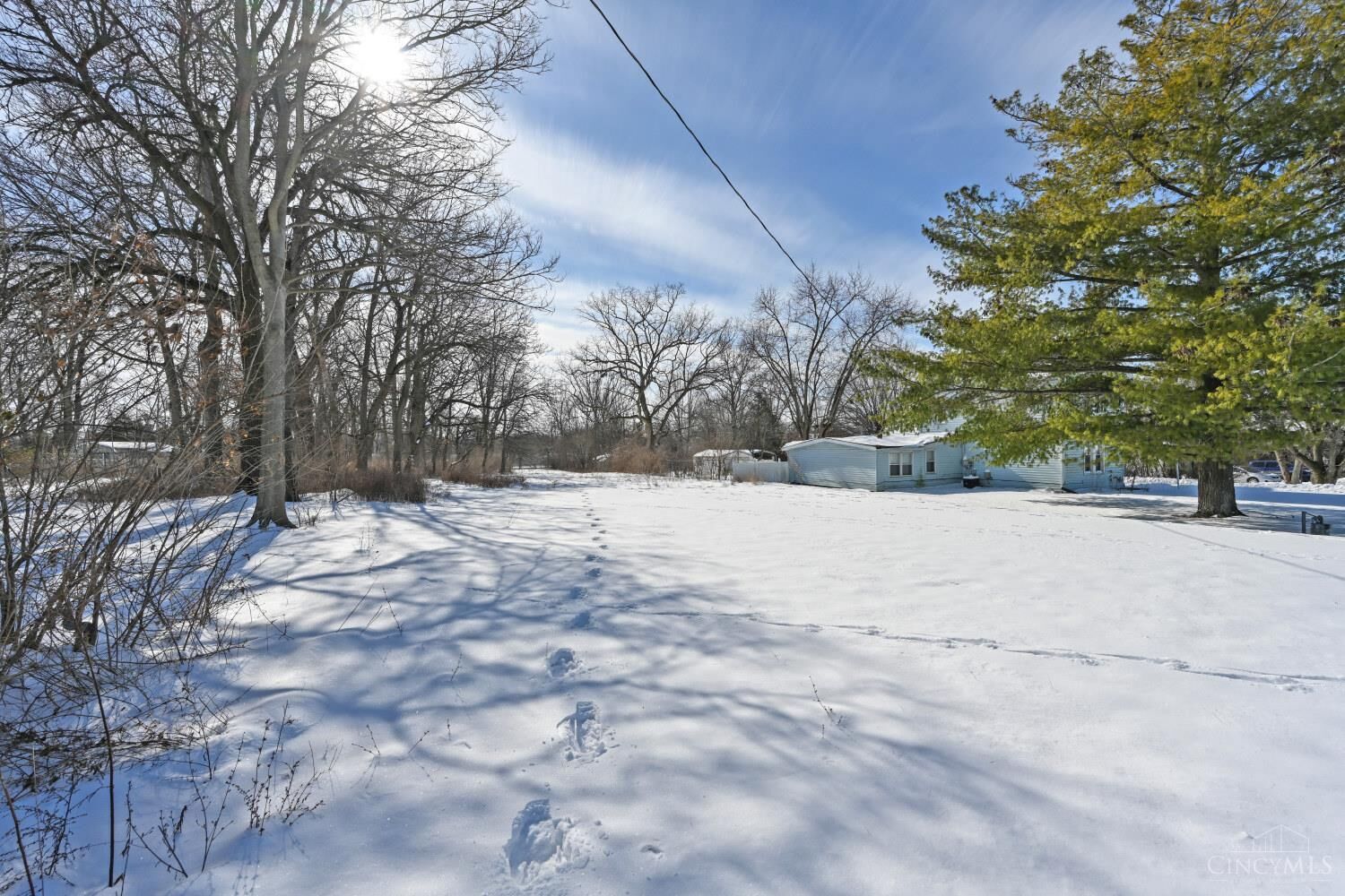 Property Photo:  1981 Princeton Road  OH 45011 