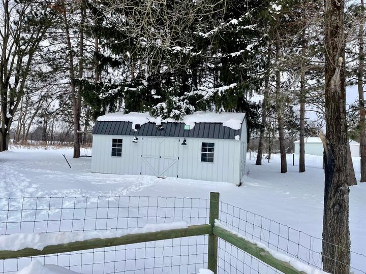 Property Photo:  7801 Harlem Road  OH 43081 