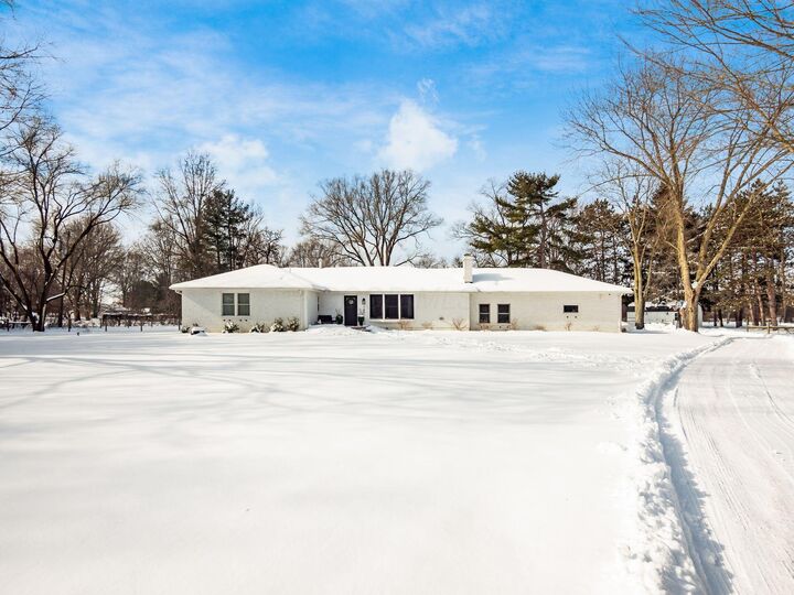 Property Photo:  7801 Harlem Road  OH 43081 