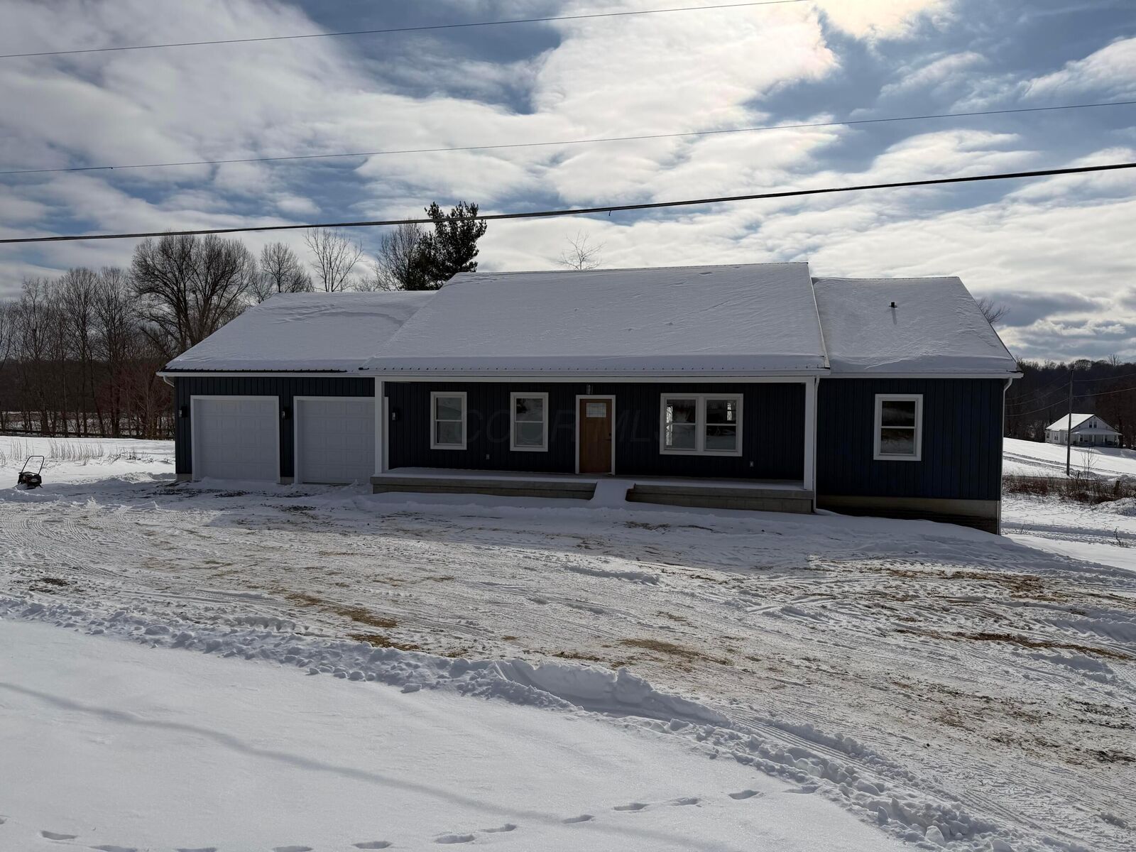 Property Photo:  3550 Ohio 37  OH 43748 