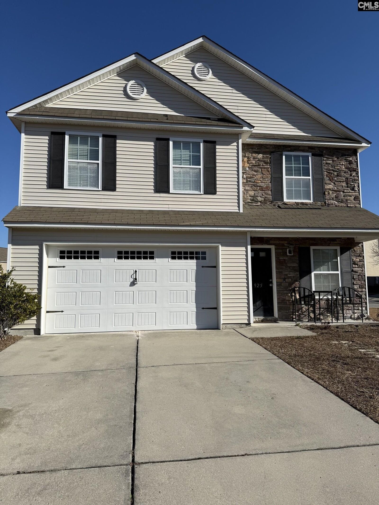 Property Photo: 925 Northern Dancer SC 29045