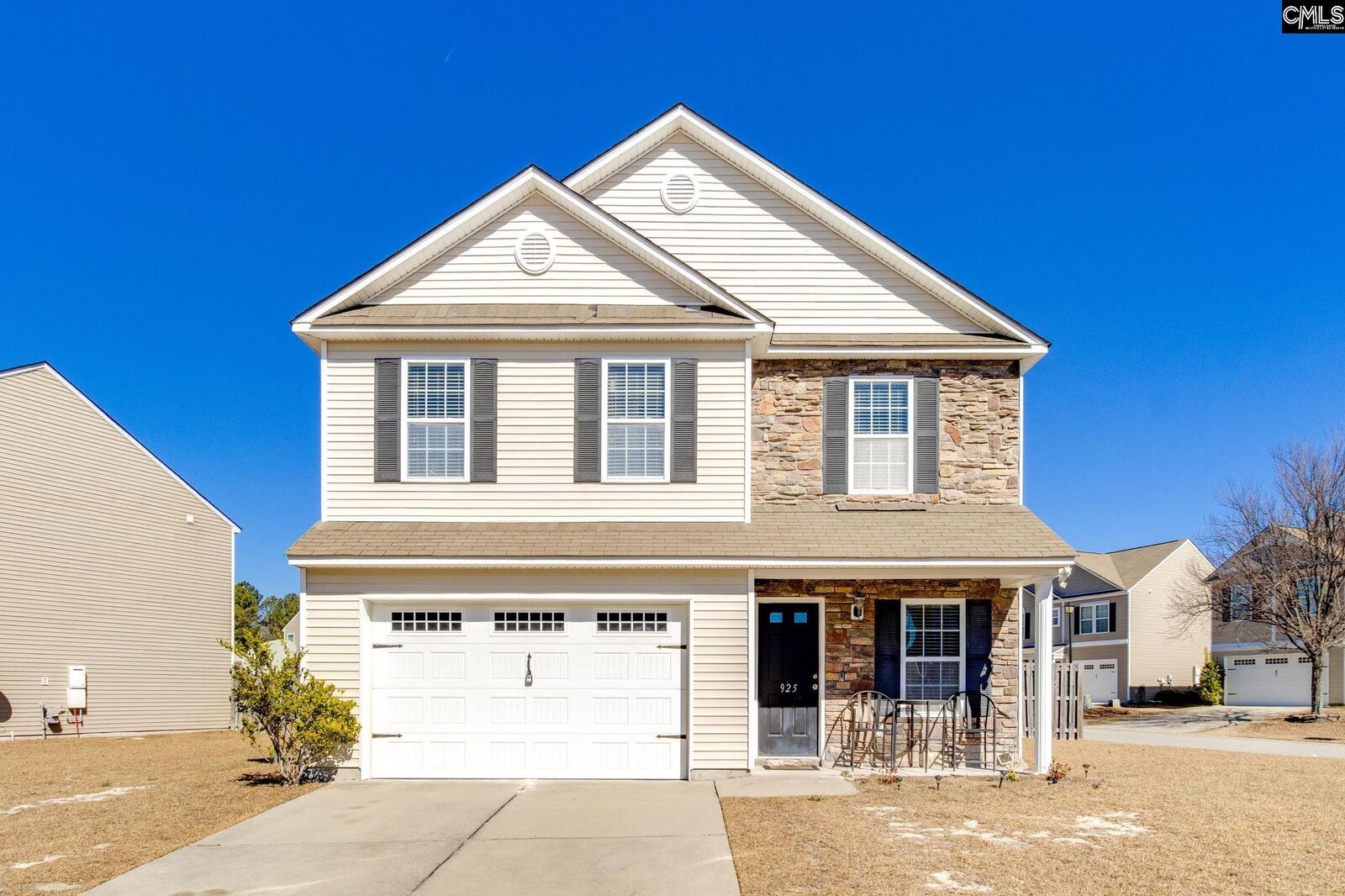 Property Photo:  925 Northern Dancer  SC 29045 