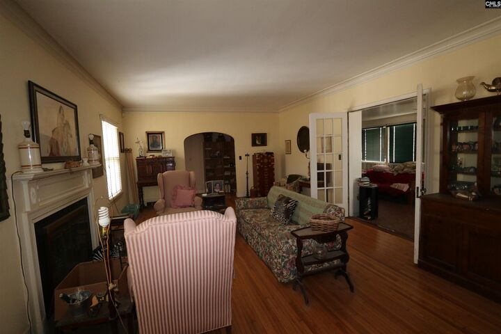 Property Photo:  1302 Mill  SC 29020 