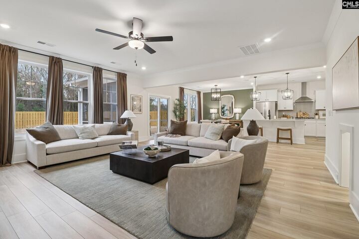 Property Photo:  590 Griffon  SC 29036 