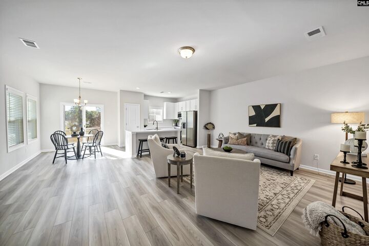 Property Photo:  206 Carillo  SC 29223 