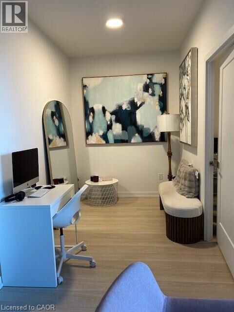 Photo de la propriété:  415 Main Street West 712  ON L8P 0C9 