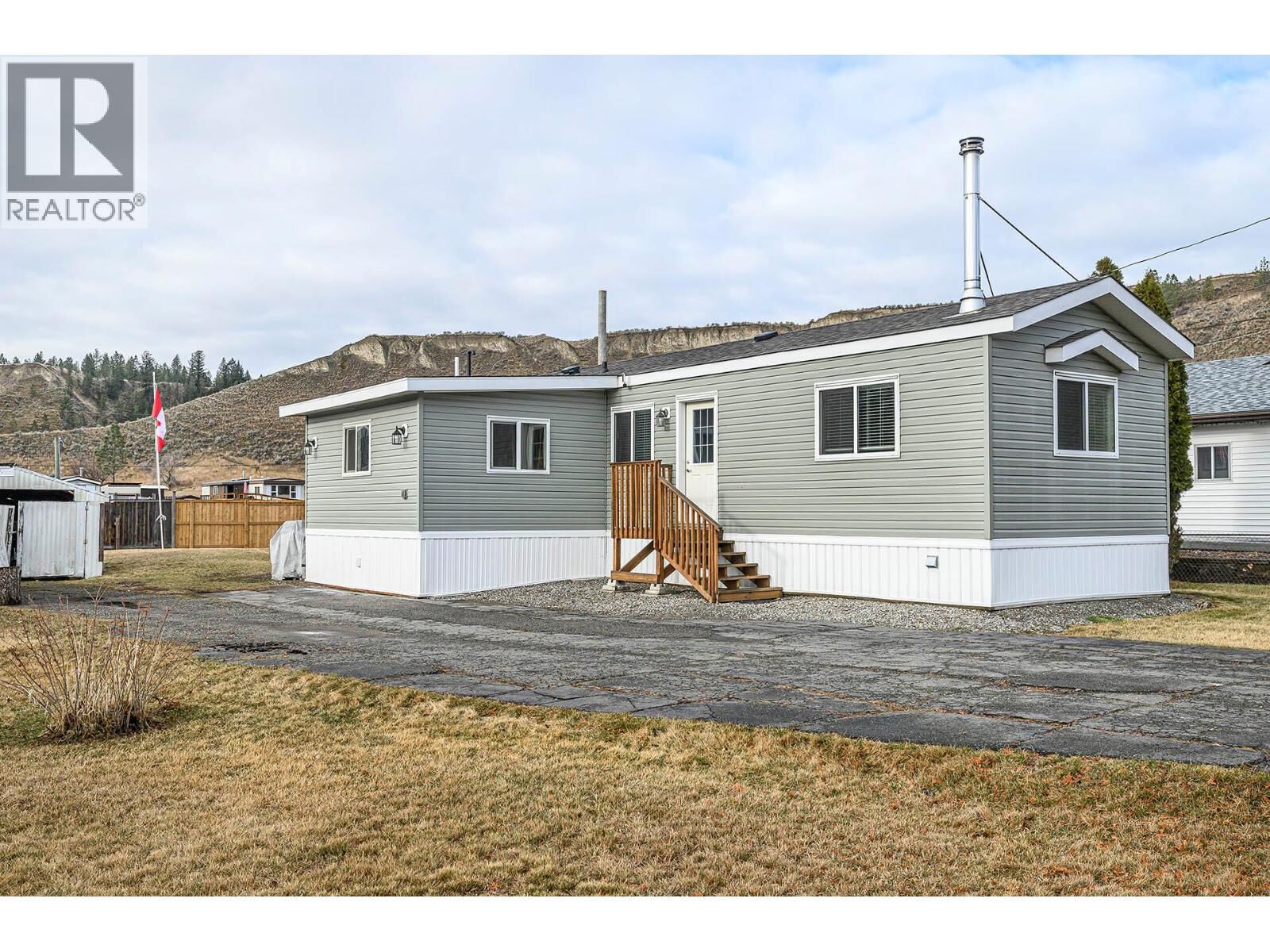 Property Photo: 1317 Bostock Crescent BC V0E 2P0