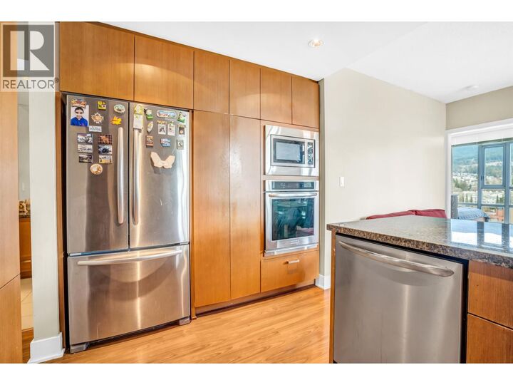 Property Photo:  3008 Glen Drive 1003  BC V3B 0J5 