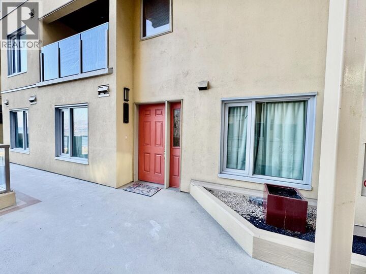Property Photo: 250 Marina Way 204 BC V2A 1H4
