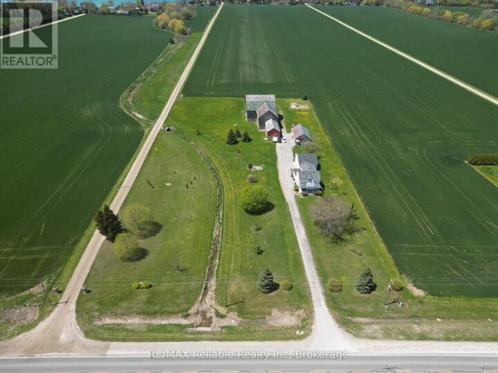 Property Photo: 73053 Bluewater Highway ON N0M 2T0