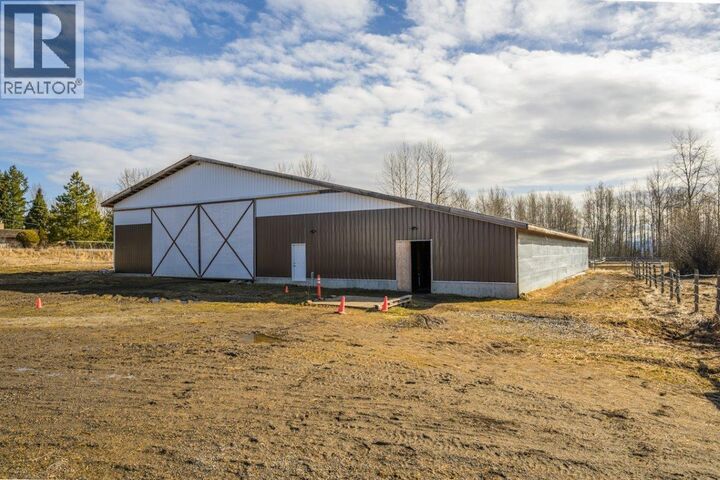 Property Photo:  5503 Cranbrook Hill Road  BC V2M 7C8 