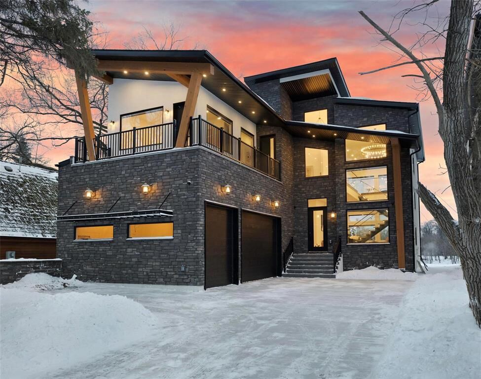 Photo de la propriété: 766 Crescent Drive MB R3T 1X2