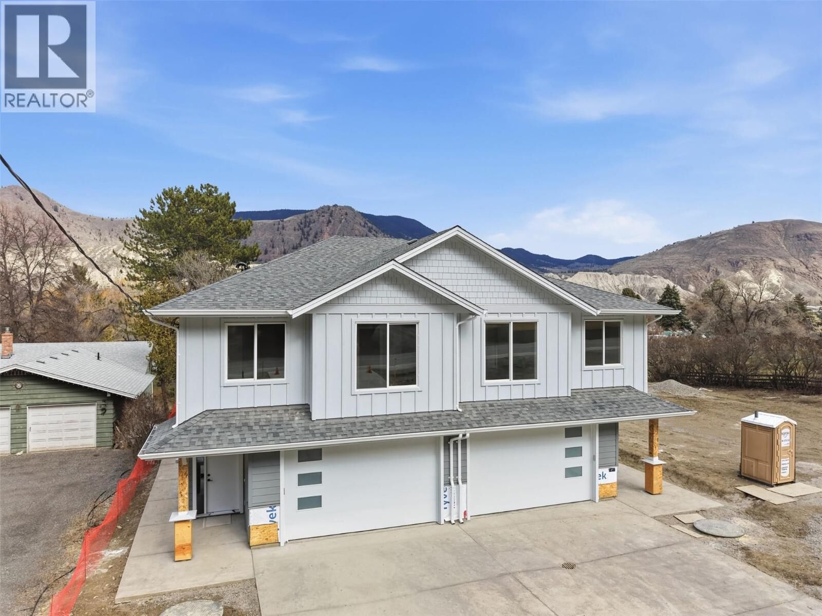 Property Photo:  5868 Dallas Drive  BC V2C 4X2 