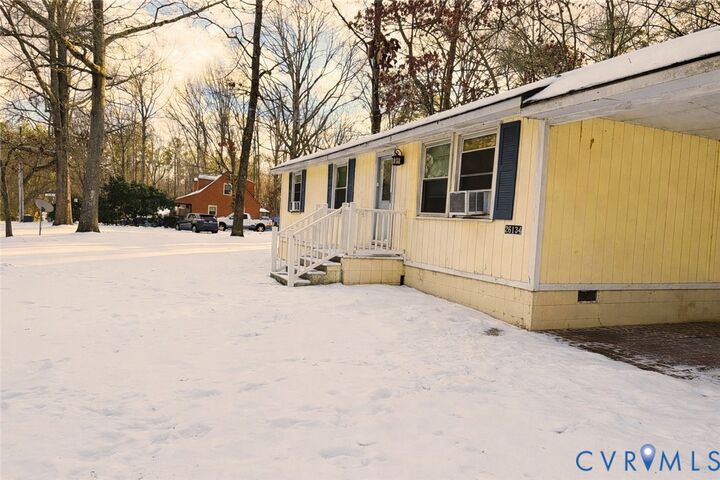 Property Photo: 26134 Shannon Mill Drive VA 22546