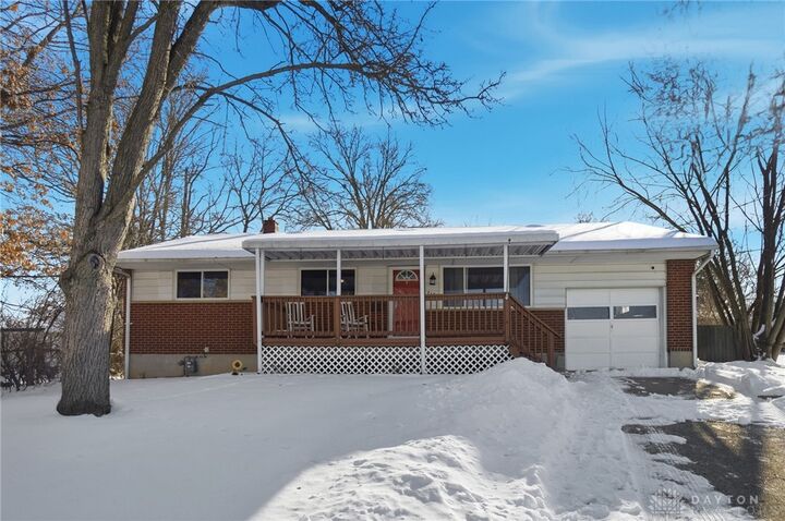 Property Photo:  7170 Longwood Court  OH 45239 