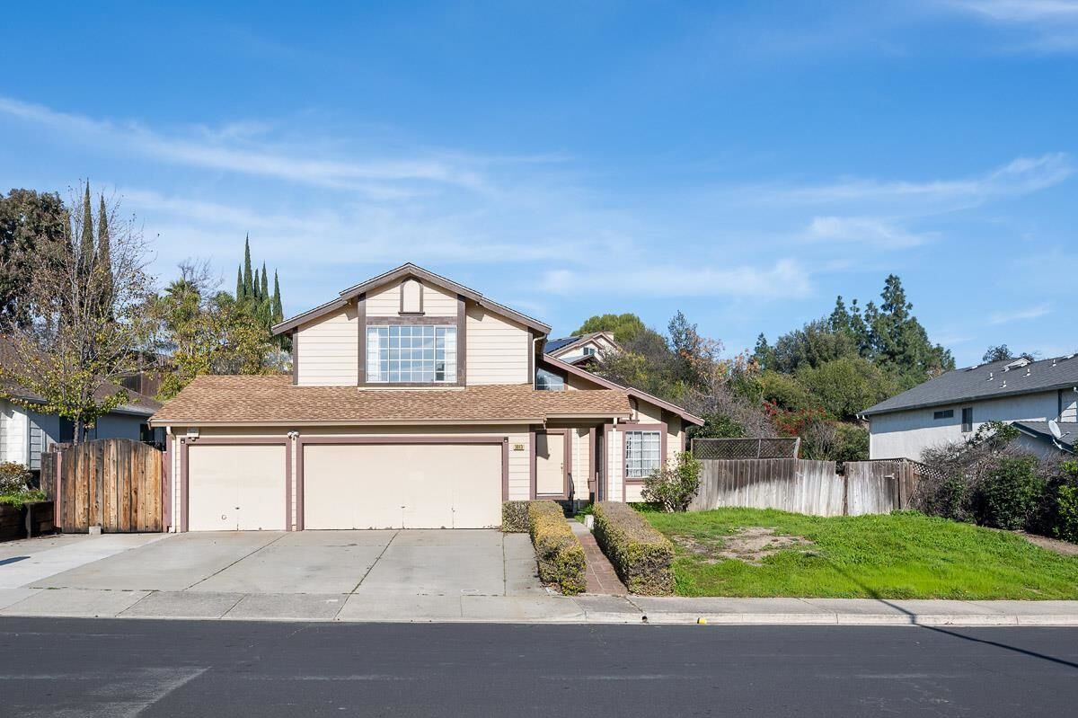 Property Photo:  3013 Sunflower Dr  CA 94531 