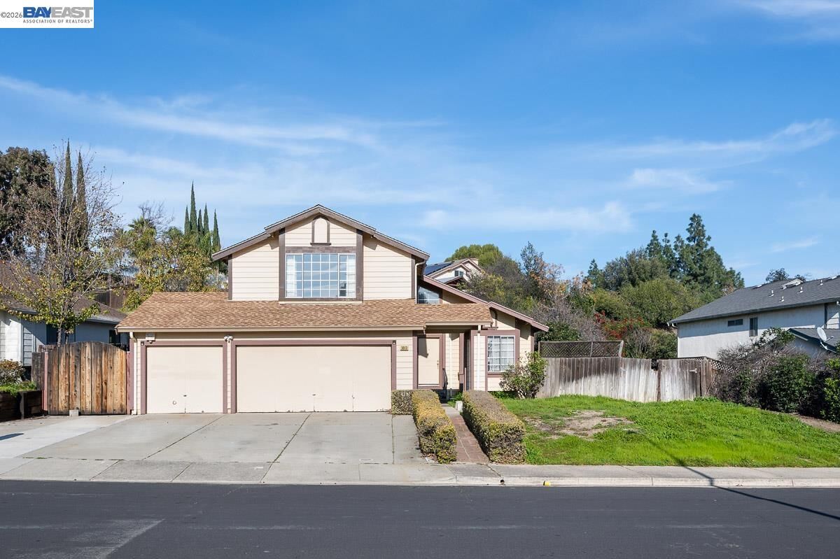 Property Photo:  3013 Sunflower Dr  CA 94531 