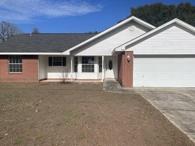 Property Photo:  326 Riverchase Boulevard  FL 32536 