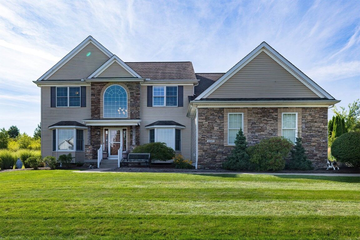 Property Photo: 6167 Inverness Terrace PA 16415