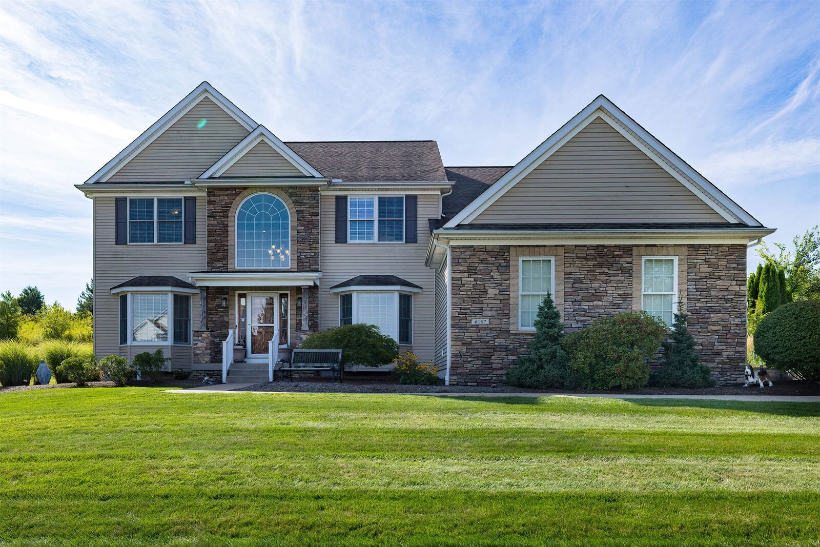 Property Photo:  6167 Inverness Terrace  PA 16415 