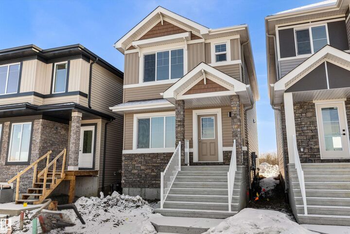 Property Photo:  18135 85 Street NW  AB T5Z 0X1 