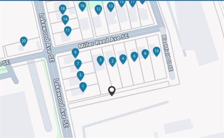 Property Photo:  0 Manhattan Drive SE  GA 30315 