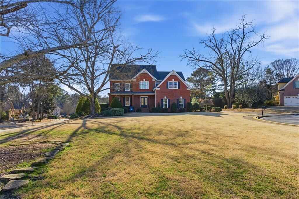 Property Photo:  700 Doe Court  GA 30005 