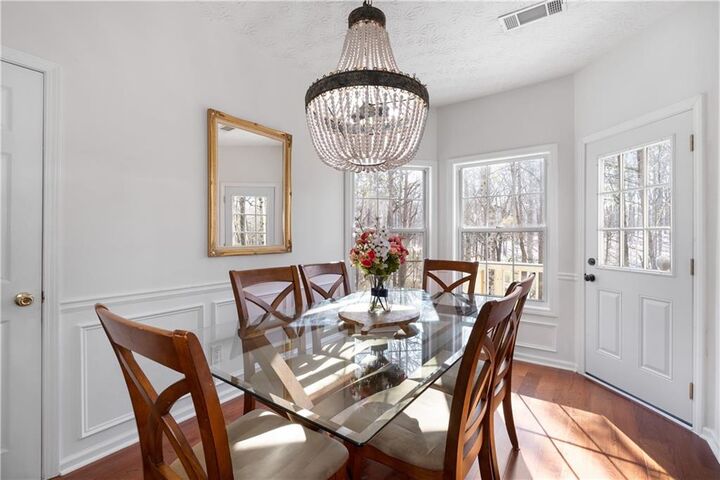 Property Photo:  305 Penfield Circle  GA 30518 