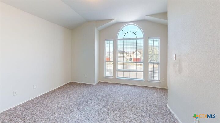 Property Photo:  5406 Donegal Bay Court  TX 76549 