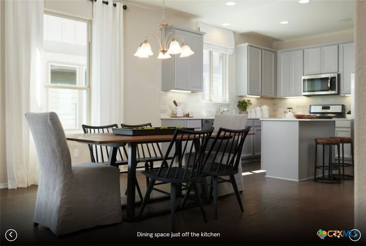 Property Photo:  482 Kapok Street  TX 78610 