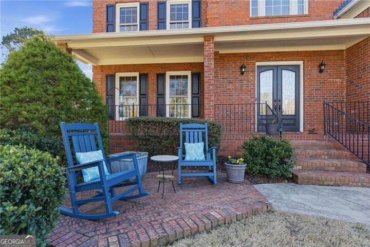 Property Photo: 700 Doe Court GA 30005