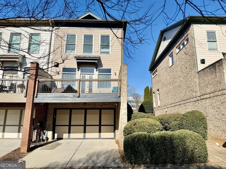 Property Photo: 624 Village Park Drive NW GA 30144