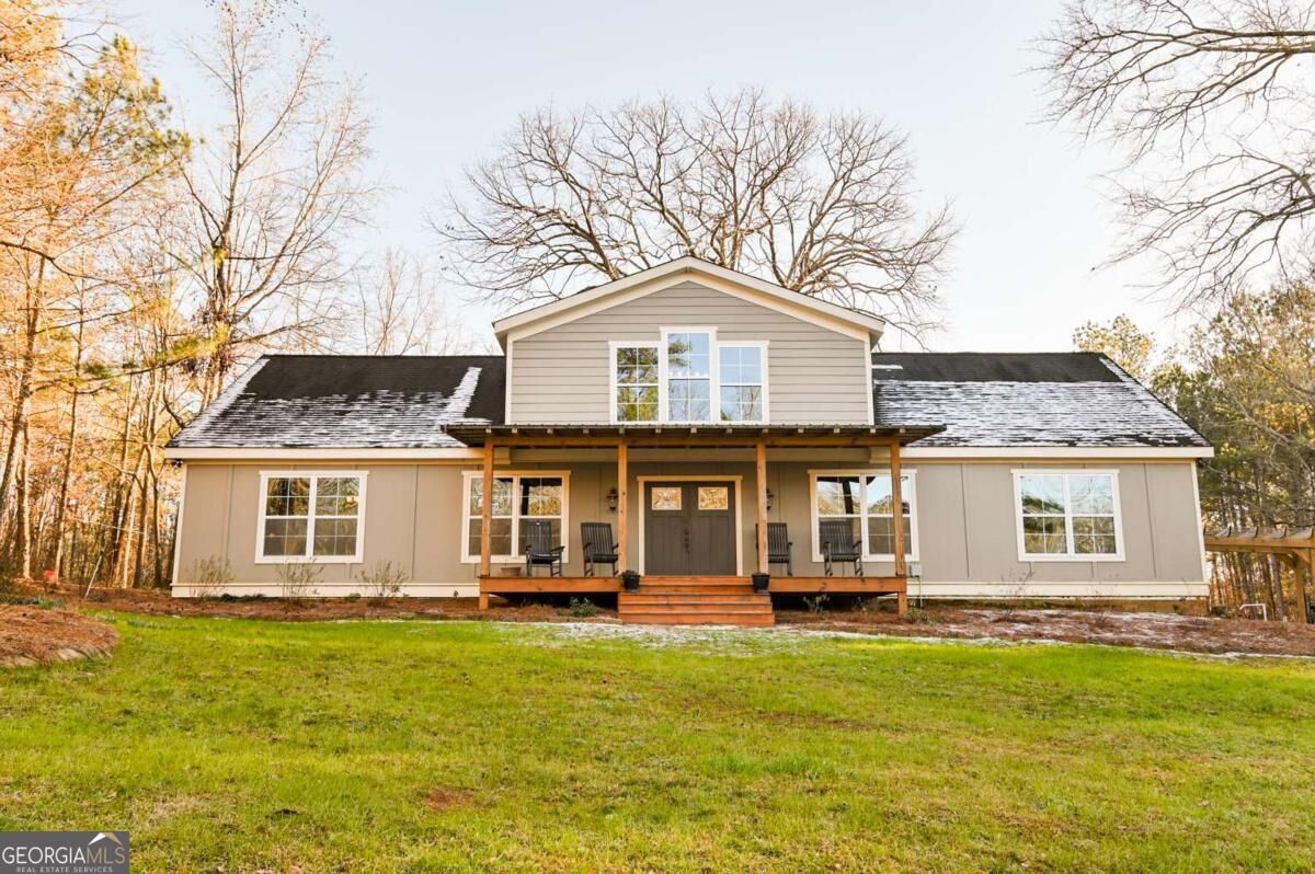 Property Photo:  1208 Elberton Road  GA 30648 