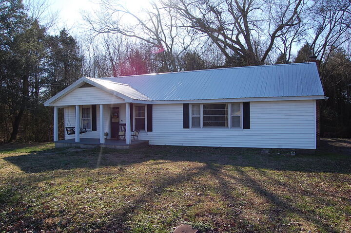Property Photo:  10595 Ra Griffith Highway  TN 37397 