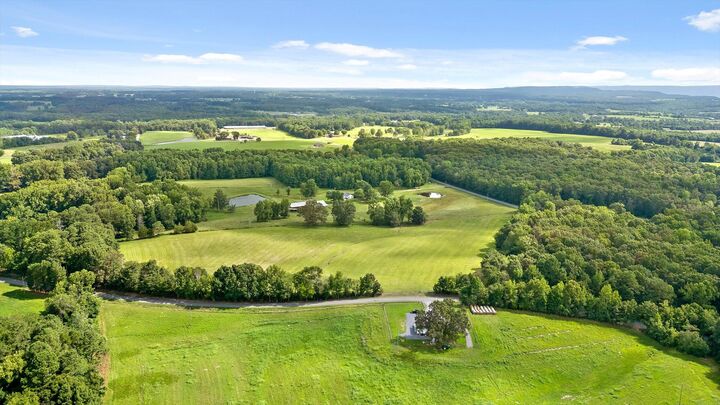 Property Photo: 20.44 Ac County Road 126 AL 35978