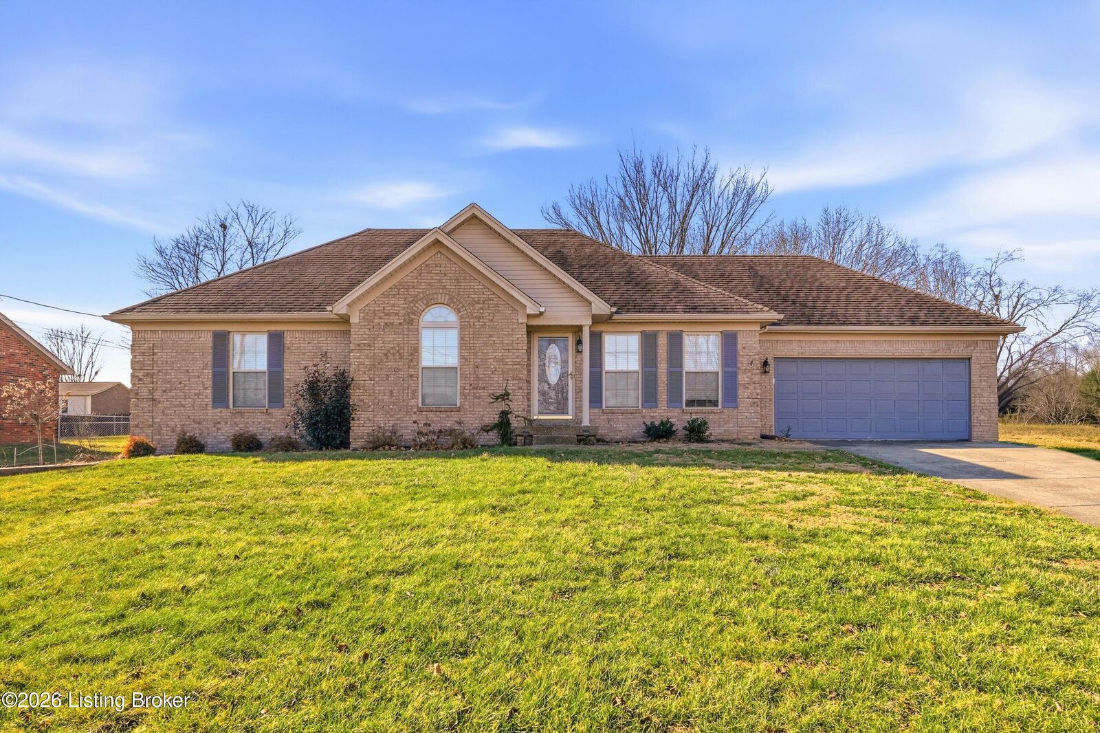 Property Photo: 340 Jasper Ln KY 40047