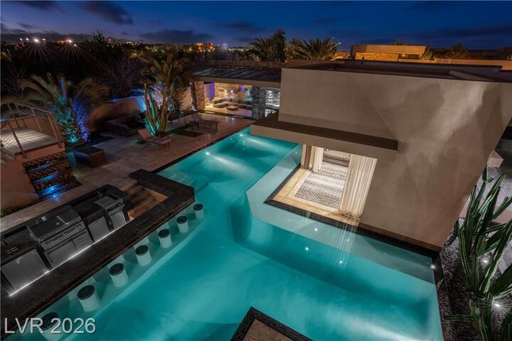 Property Photo:  6755 Agave Azul Court  NV 89120 