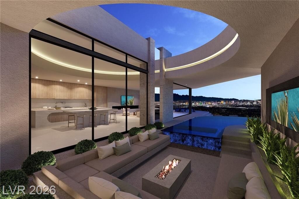 Property Photo:  475 Rock Peak Drive  NV 89012 