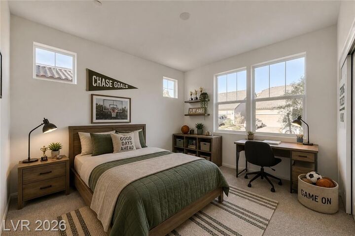 Property Photo:  341 Talladega Court  NV 89015 