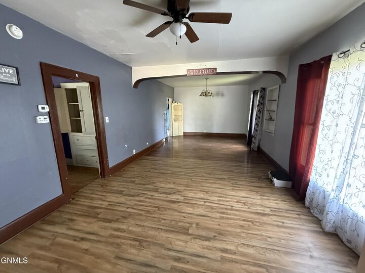 Property Photo:  421 Main Street W  ND 58523 