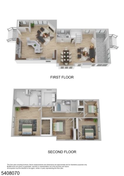 Property Photo:  928 North Ave  NJ 07090 