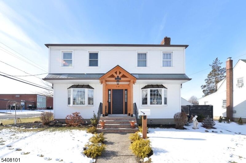 Property Photo: 30 Rosalie St NJ 07410