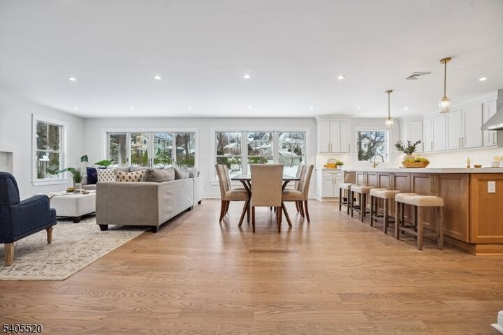 Property Photo: 23 Reeve Circle NJ 07041