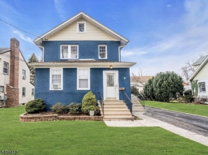 Property Photo: 550 Forest Rd NJ 07076