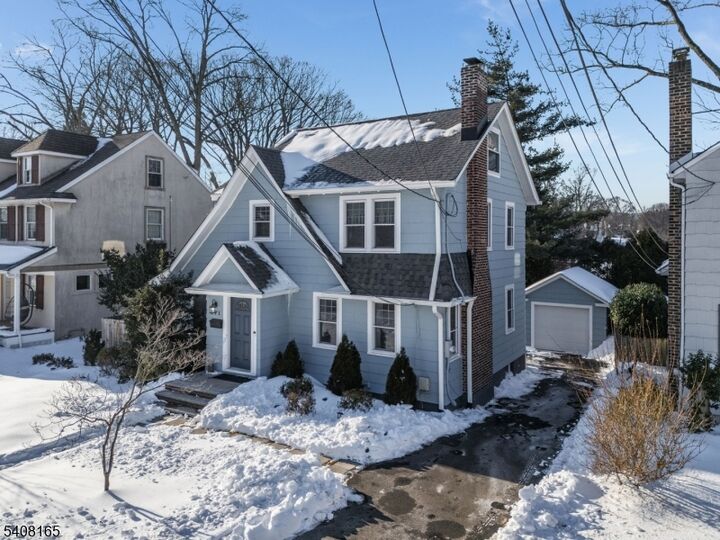 Property Photo: 771 Oak Ave NJ 07090