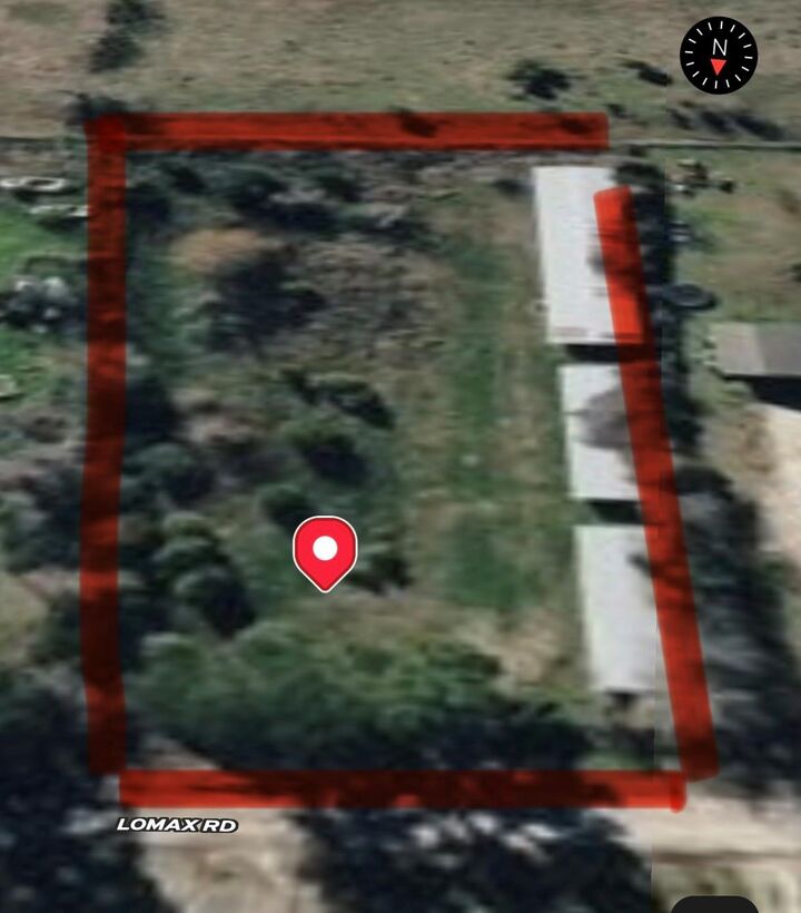 Property Photo:  Tbd Lomax  TX 77423 