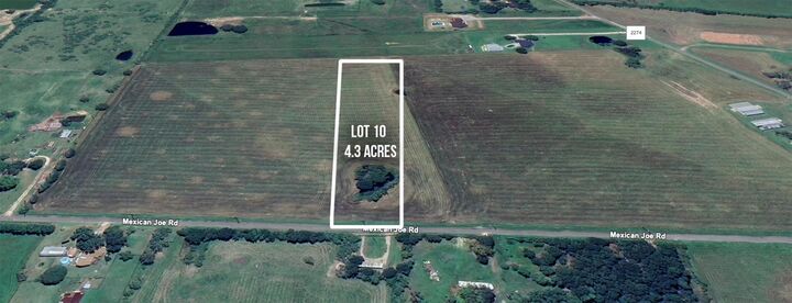 Property Photo:  000 County Road 2276  TX 77535 